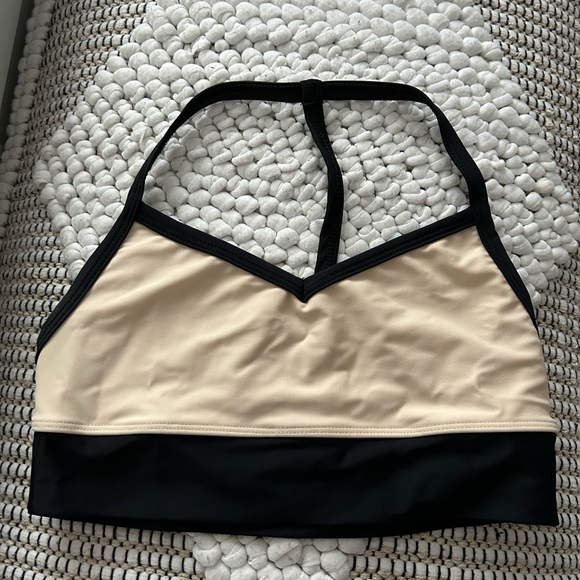 5 Dancewear top- SMALL - Picture 1 of 2